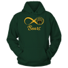 Image of Baylor Bears - Infinite Basketball Love