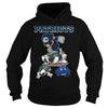 Image of PATRIOTS Tshirt LIMITED EDITION