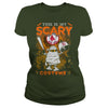 Image of scary-Boston Red Sox