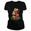 Image of Calvin Hobbes USC TROJANS