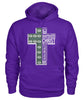 Image of Packers - I can do all things T-shirt