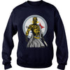 Image of NFL-STEELERS 032 DARTH MAUL