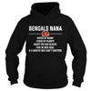 Image of NFL-BENGALS 176 NANA