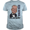 Image of Playboy Hugh Hefner Tshirt