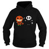 Image of Halloween Funny Cute Pumpkin