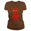 Image of Halloween Mummy Cat