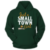 Image of Just A Small Town Girl - Wright State Raiders