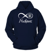 Image of Xavier Musketeers - Infinite Basketball Love