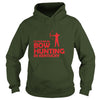 Image of Kentucky Bow Hunting T-Shirt