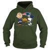 Image of CLe---Peanut---Football---New-England-Patriots