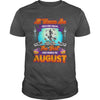 Image of All Women Are Born In August Halloween