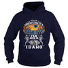 Image of idaho patriots