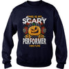 Image of PERFORMER Scary Halloween