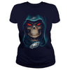 Image of CGsportskullPhiladelphia Eagles
