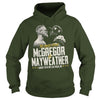 Image of THE MONEY FIGHT SHIRT