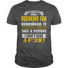 Image of thats right im a redskins fan