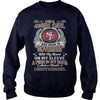 Image of i am a 49ers girl november