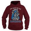 Image of PATRIOTS Tshirt LIMITED EDITION