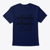 Image of Here comes amazon Here comes amazon
