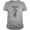 Image of T Shirts Designs For Florida Hurricane Irma For Man Women