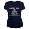 Image of NFL-49ERS 178 GIRL