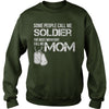 Image of Soldier Mom