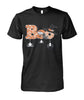 Image of Denver Broncos - Broncos Halloween T-shirt