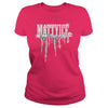 Image of Matty Ice Matt Ryan 2 Mens TShirt