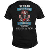 Image of US Veteran shirts, American Veteran Tee