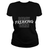Image of Derek Freaking Carr T-Shirt