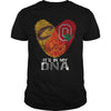 Image of ITS IN MY DNA