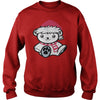 Image of bear - Christmas Snow Bear shirts