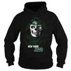 Image of JETS Tshirt JETS hoodie