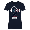 Image of Home - Howard Bison