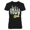 Image of Appalachian State Mountaineers - Just A Small Town Girl