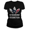 Image of Texans Fan