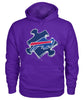 Image of Buffalo Bills Puzzle Tshirt