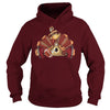 Image of CLe---Turkey--Football---Washington-Redskins