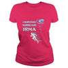 Image of Irma Hurricane Survived Tshirts