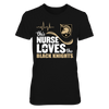 Image of This Nurse Loves - The Black Knights