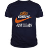 Image of Just Oklahoma State Cowboys