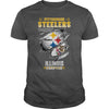 Image of Illinois Chapter Steelers