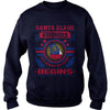 Image of Santa Claus Shirt