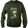 Image of Snoopy Xmas Tshirt