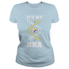 Image of NFL-STEELERS 055 MY DNA