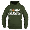 Image of Florida Strong Tshirts - Hurricane Irma Shirts