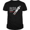 Image of AJ Green Black Tshirt Mens TShirt
