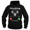 Image of hunting