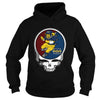 Image of GratefulDead Tshirt MWolverines