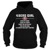 Image of NFL-49ERS 178 GIRL
